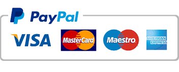 Ein Service von Paypal. Sie benötigen kein Paypal Konto